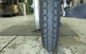 HONDA ｸﾛｽｶﾌﾞ50 2014 AA06