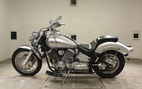 YAMAHA DRAGSTAR 1100 2002 VP13J