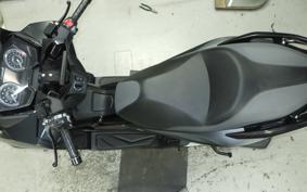 HONDA FORZA 250 MF17