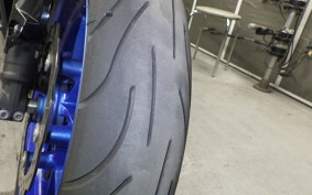 HONDA CBR400R 2022 NC56