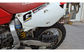 HONDA XR650R 2000 RE01