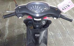 HONDA DIO Gen.6 AF62