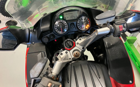 KAWASAKI 1400 GTR 2011 ZGT40C