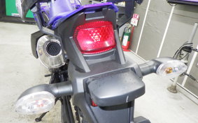YAMAHA WR155R 2015