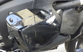 HONDA CBR600RR GEN 3