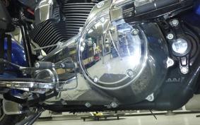 HARLEY FLHR 1580 2010