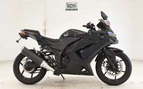 KAWASAKI NINJA 250R EX250K