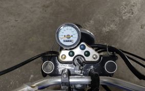 SUZUKI GLASS TRACKER BIG BOY NJ4BA