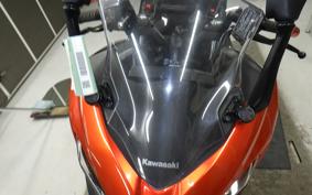 KAWASAKI NINJA 400 2018 EX400G