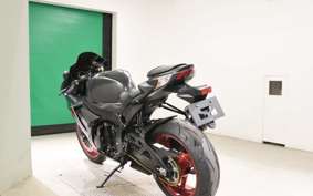 SUZUKI GSX-R600 2017