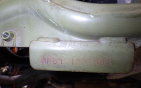 HONDA PS250 MF09