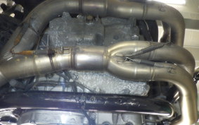 HONDA CB1300SF SUPER FOUR 2001 SC40