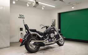 YAMAHA DRAGSTAR 400 CLASSIC  2011 VH02J