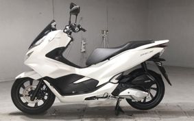 HONDA PCX 125 JF81