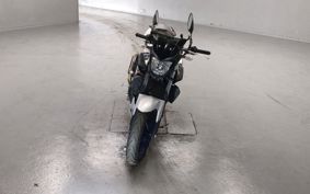 YAMAHA MT-03 2015 RH07J