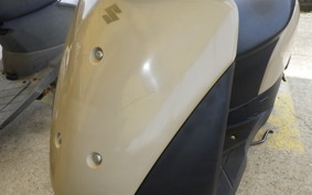 SUZUKI LET's CA4AA