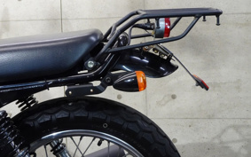 SUZUKI GLASS TRACKER BIG BOY NJ4DA