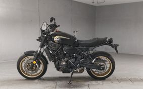 YAMAHA XSR700 RM41J