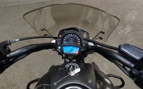 KAWASAKI BALKANS EN650A