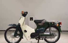 HONDA C50 SUPER CUB 2012 AA01