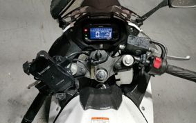 SUZUKI GSX250R DN11A