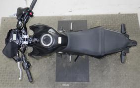 KAWASAKI Z125 PRO BR125H