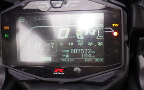 SUZUKI GSX-R1000R A 2022 DM11G