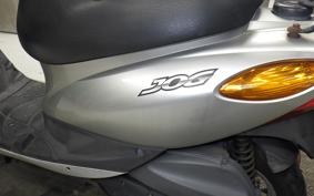YAMAHA JOG Gen.5 2007 SA36J