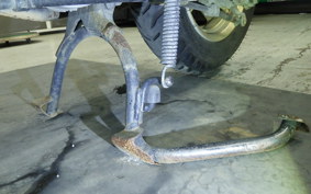 YAMAHA JOG ZR Gen.3 SA39J