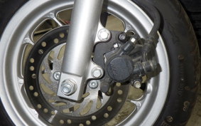 HONDA LEAD 125 JF45