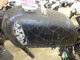 Фото Honda APE 50 2004 с японского аукциона