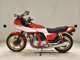 Фото Honda CB750F B 1981 с японского аукциона