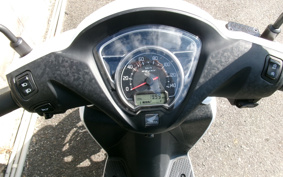 HONDA DIO 110 JK03