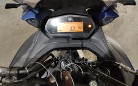 YAMAHA FATHER 250 RG42