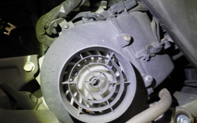 HONDA TODAY 2 2006 AF67