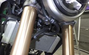 HONDA CB250RA 2017 MC52