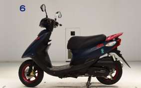 YAMAHA JOG ZR-4 SA58J