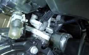 HONDA GROM 1999 JC61