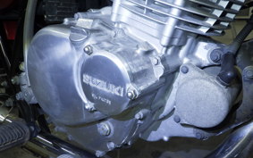 SUZUKI ST250E 2002 NJ4AA