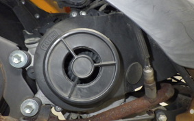 SUZUKI LET's 4 2003 CA45A