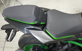 KAWASAKI ZH2 SE 2025