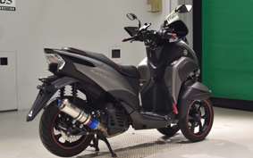 YAMAHA TRICITY 125 A 2010 SEC1J