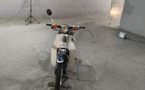 HONDA SUPER CUB90 HA02