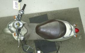 HONDA CREA SCOOPY I 2004 AF55