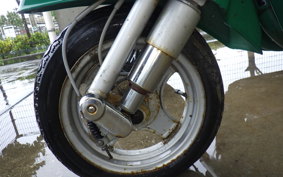 SUZUKI GEMMA 50 2007 CS50