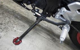 SUZUKI GSX-R125 2016 DL32D