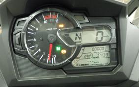SUZUKI DL650 ( V-Strom 650 ) A 2025 C733M