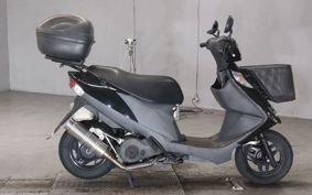 SUZUKI ADDRESS V125 CF4EA