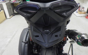 YAMAHA CYGNUS Griffus 2025 SEJ4J