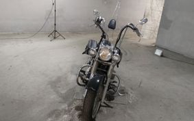 YAMAHA DRAGSTAR400 CLASSIC VH01J